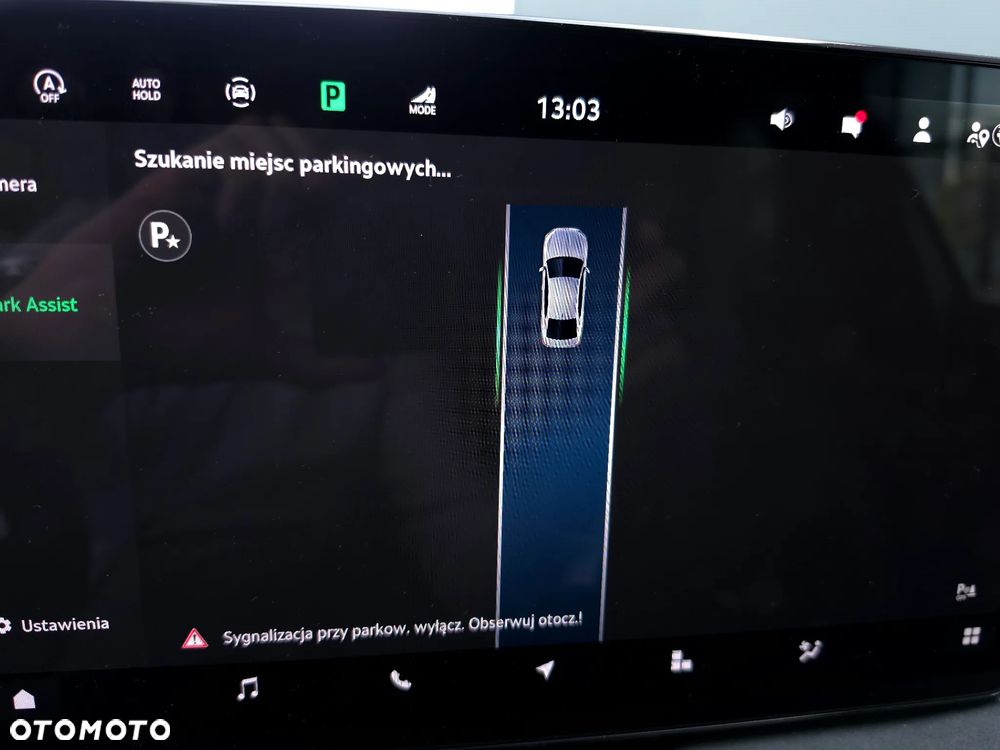 Skoda Superb 2.0 TSI Sportline DSG - 36