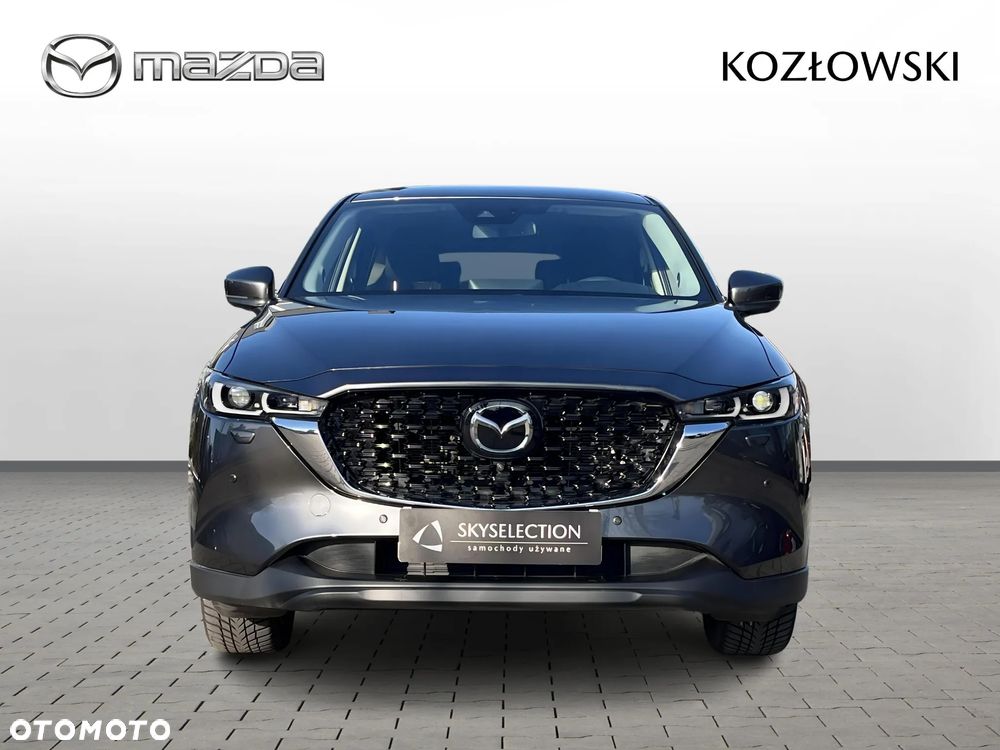 Mazda CX-5 2.5 Exclusive-Line 2WD - 8