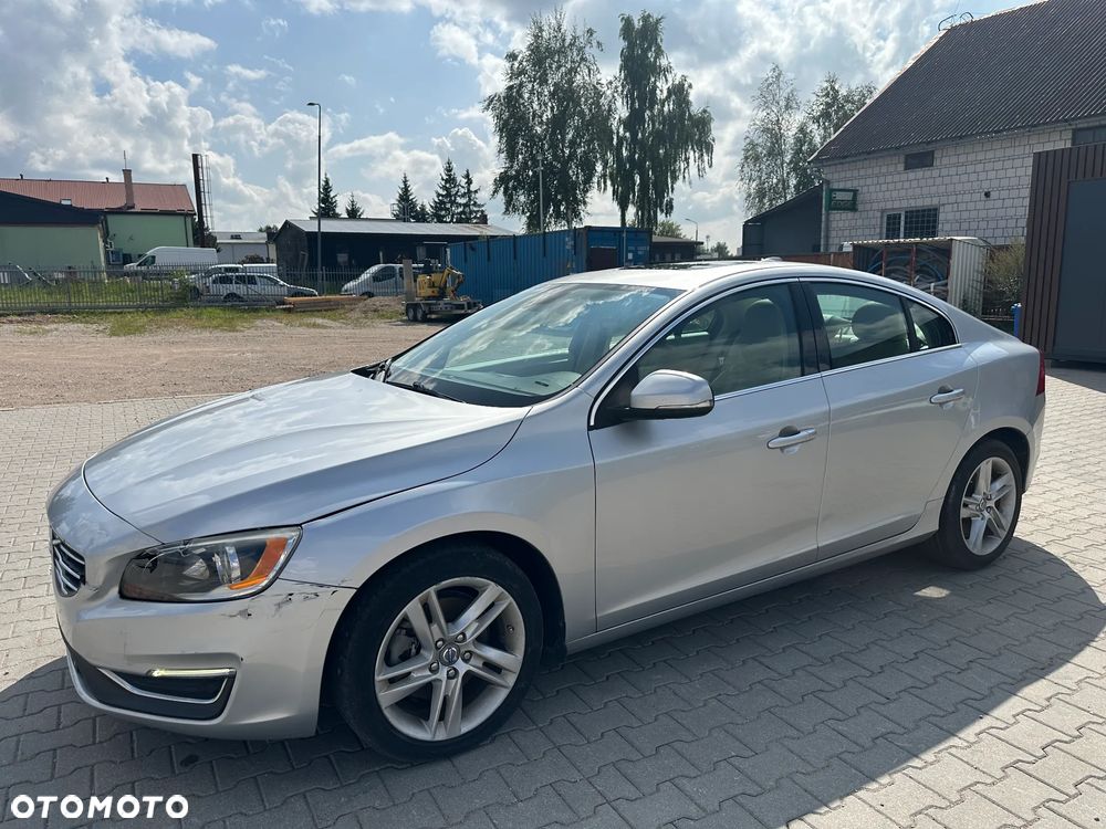Volvo S60 - 9