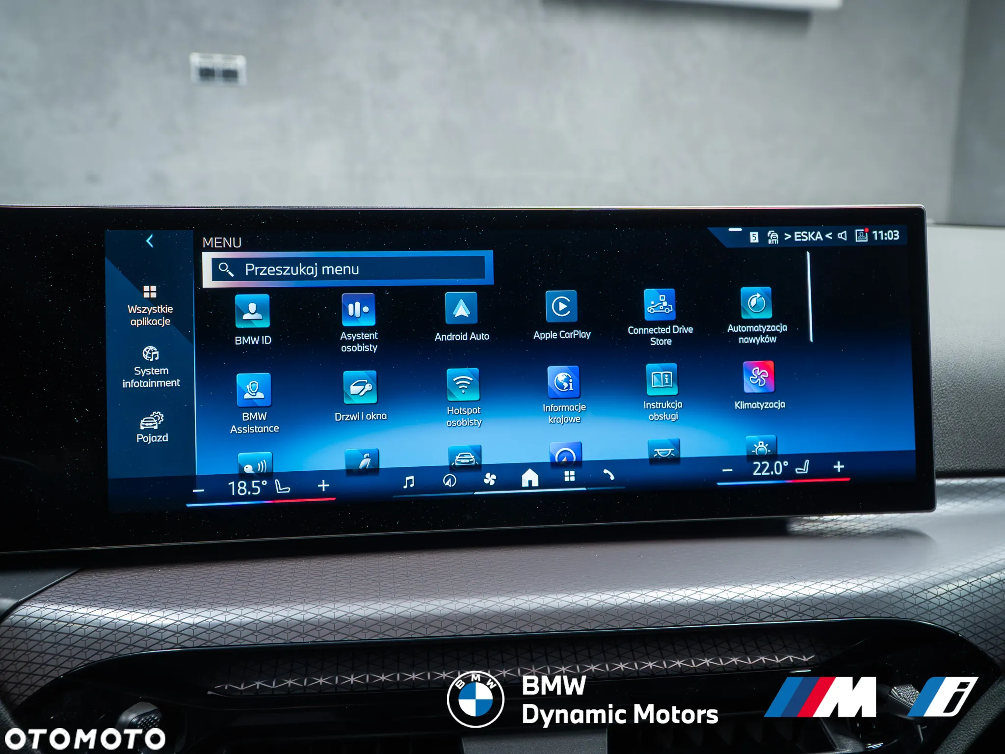 BMW Seria 3 320d xDrive M Sport - 27