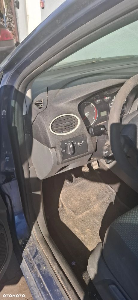 Ford Focus na części - 11