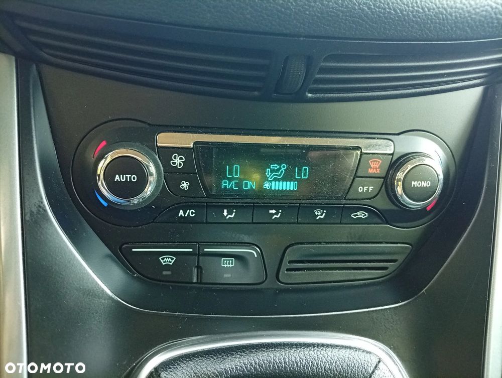 Ford Grand C-MAX 1.6 TDCi Start-Stop-System Titanium - 5