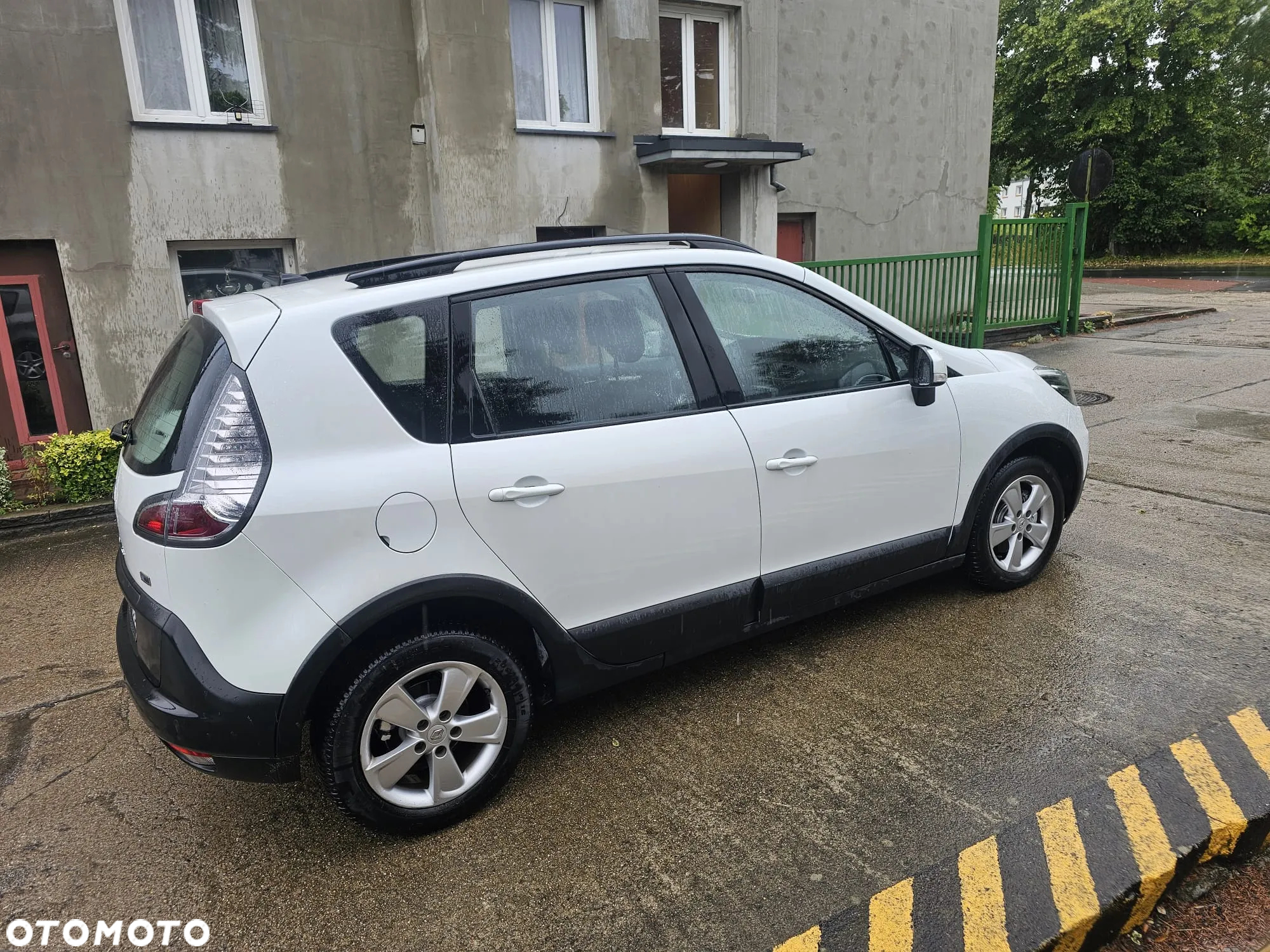 Renault Scenic - 18