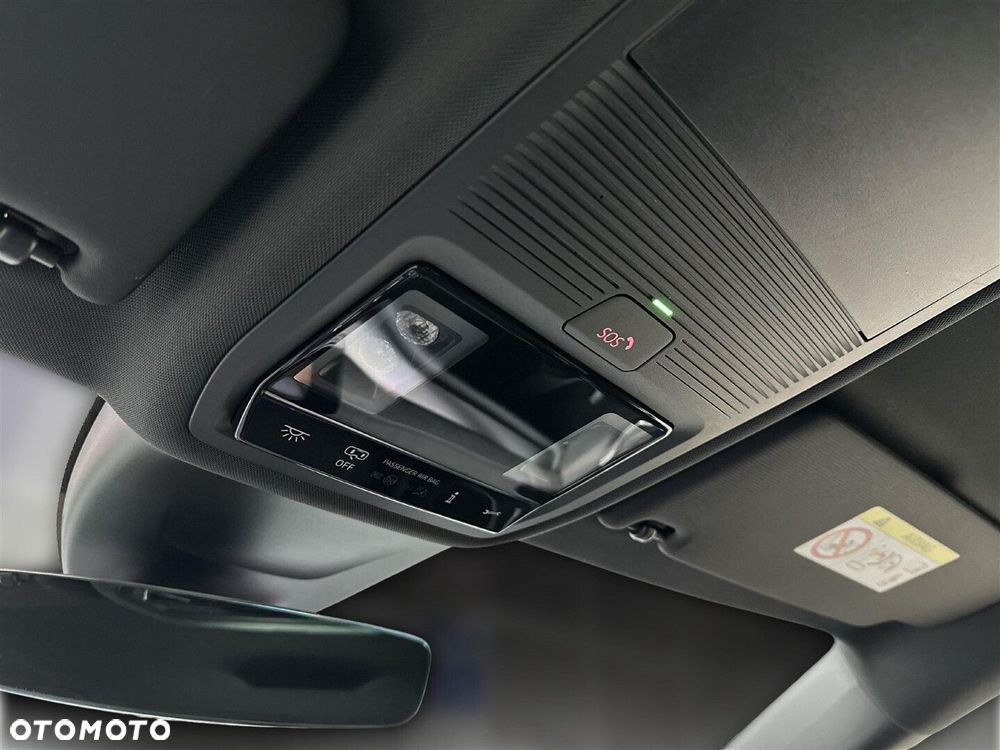 Skoda Octavia 2.0 TDI 4x4 RS DSG - 30