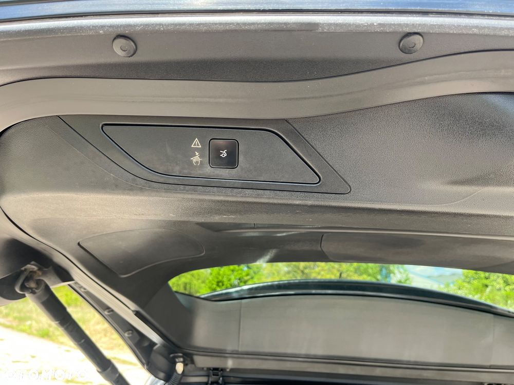 Citroën C4 Grand Picasso 1.6 e-HDi Exclusive ETG6 - 23