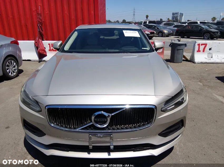 Volvo S90 T6 AWD Momentum - 7