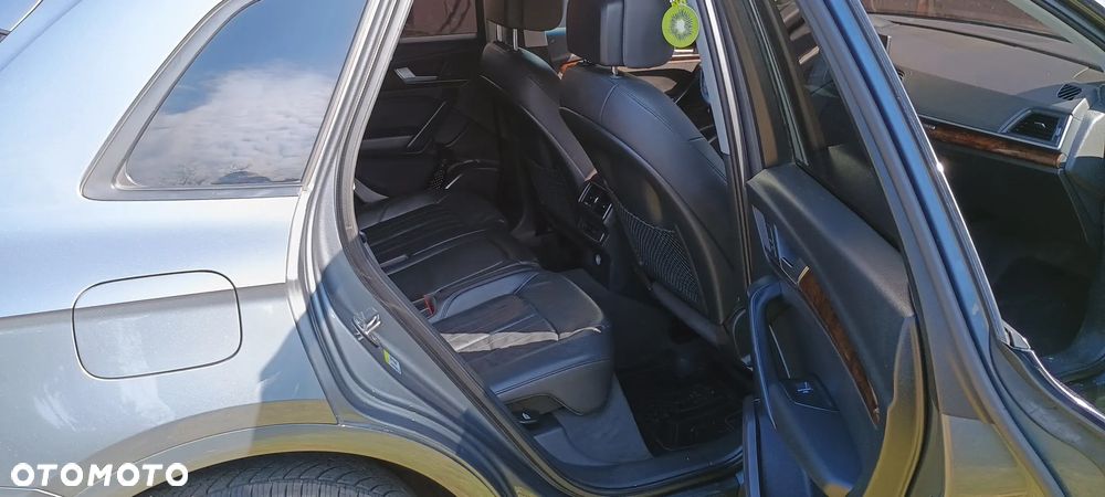 Audi Q5 - 12
