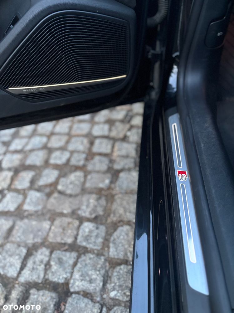 Audi A5 Sportback 2.0 TDI Quattro S tronic - 16