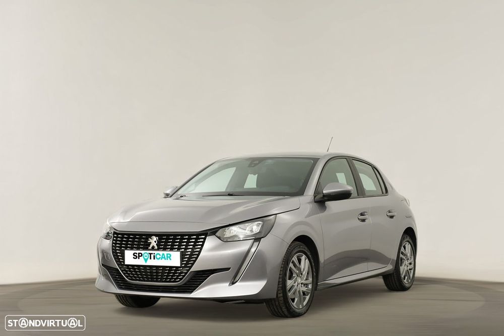 Peugeot 208 1.2 PureTech Active Pack - 2