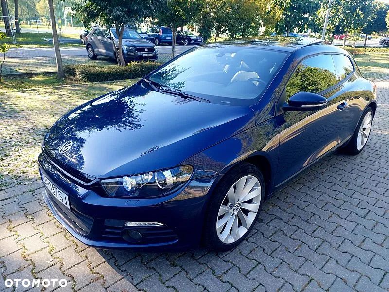 Volkswagen Scirocco 1.4 TSI Million - 1