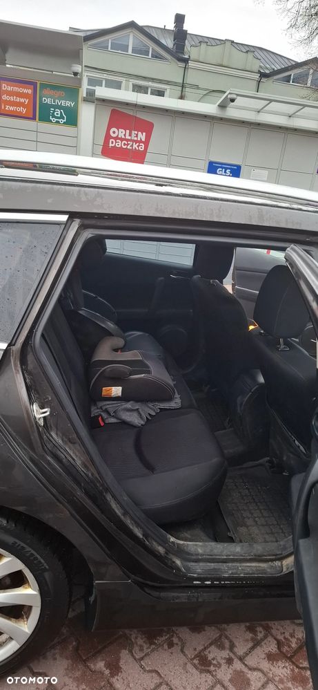 Mazda 6 2.2 CD Exclusive - 11