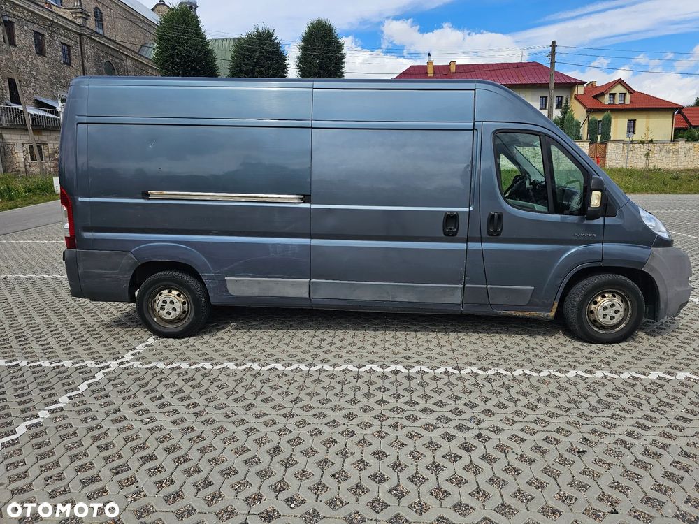 Peugeot Boxer - 5