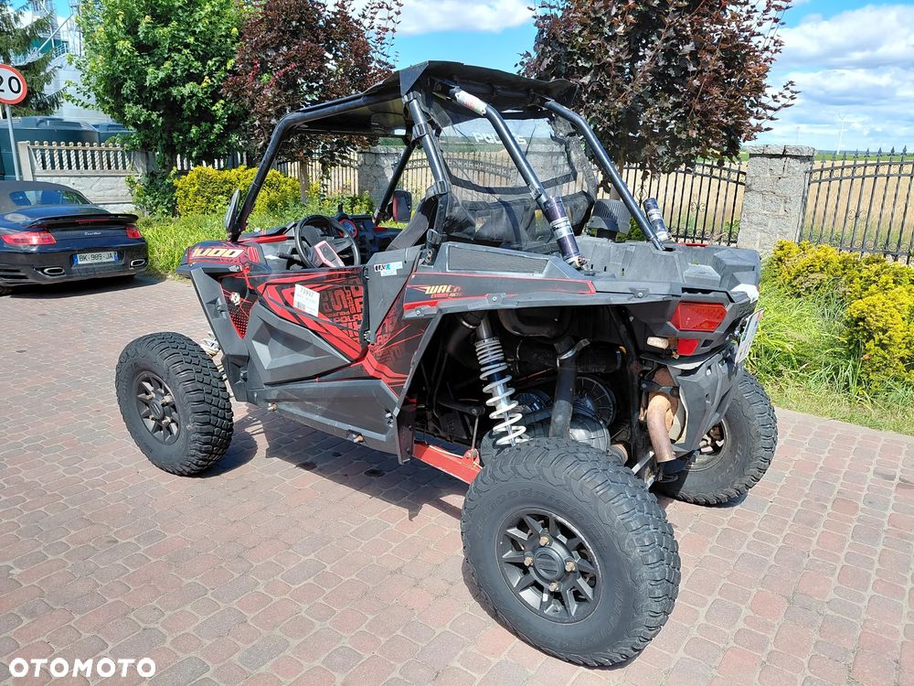 Polaris RZR - 3