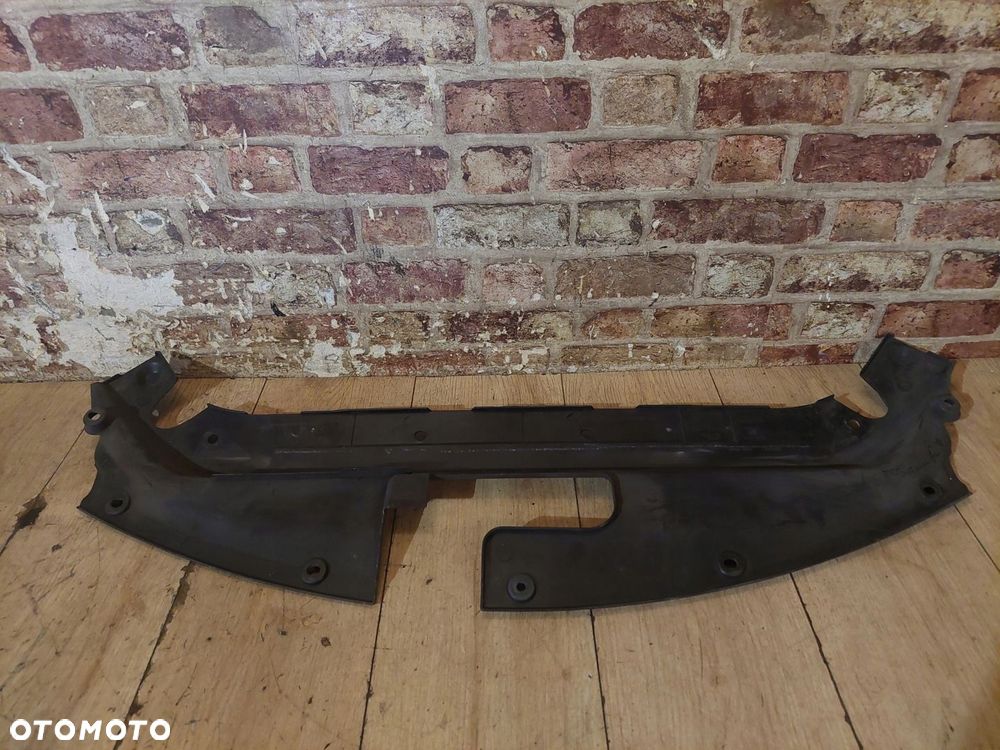 OSŁONA GÓRNA PASA PRZEDNIEGO NISSAN PULSAR 2014/2018 ROK - 2