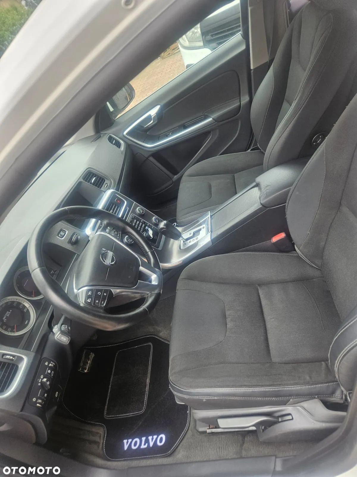 Volvo S60 - 6