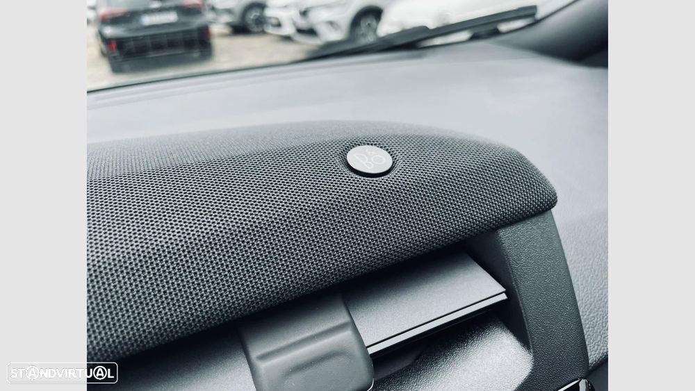 Ford Puma 1.0 EcoBoost MHEV ST-Line X - 15