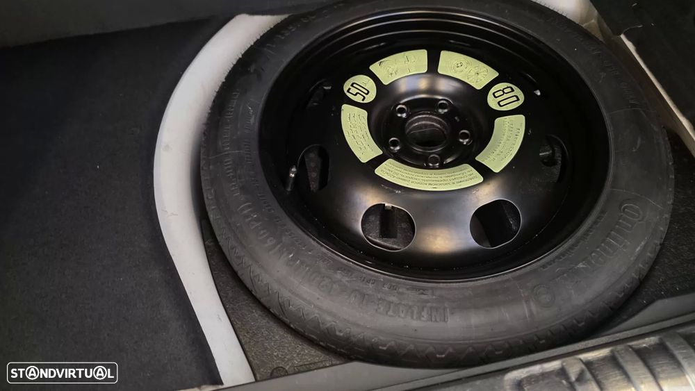 Peugeot 508 SW 1.6 BlueHDi Allure - 24