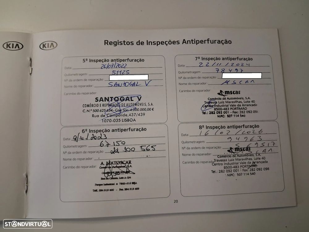 Kia Ceed 1.0 T-GDi GT Line - 17
