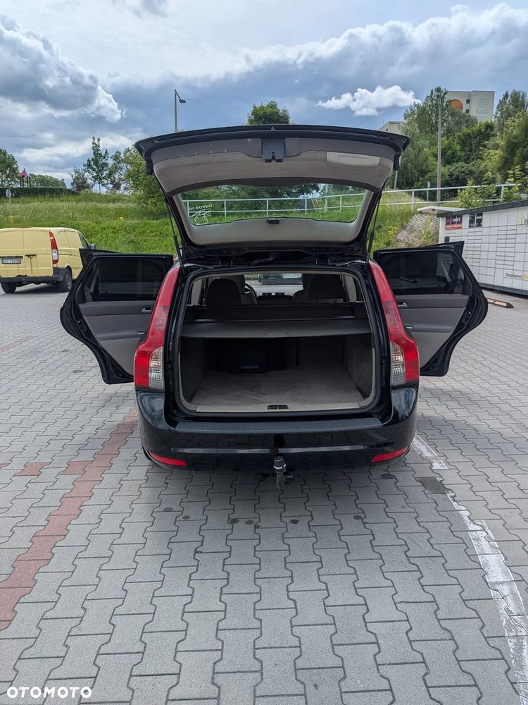 Volvo V50 2.0D - 5