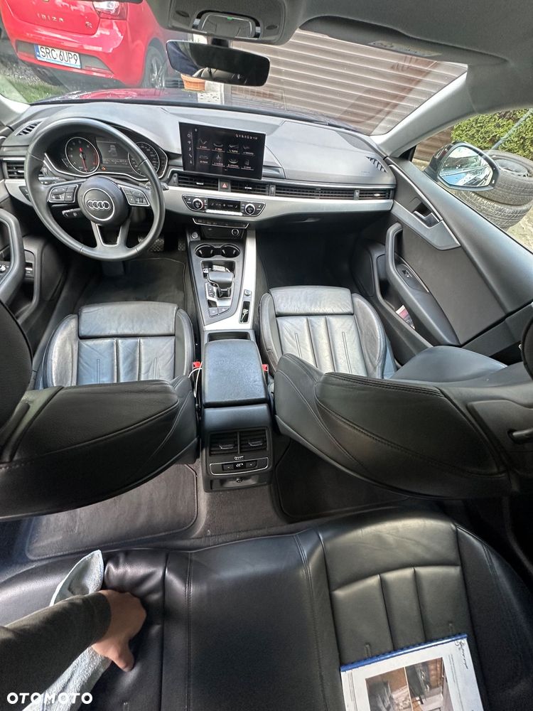 Audi A5 Sportback - 15