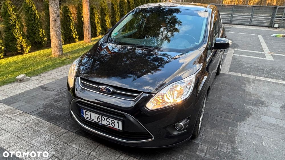 Ford C-MAX 1.6 Ti-VCT Trend - 8