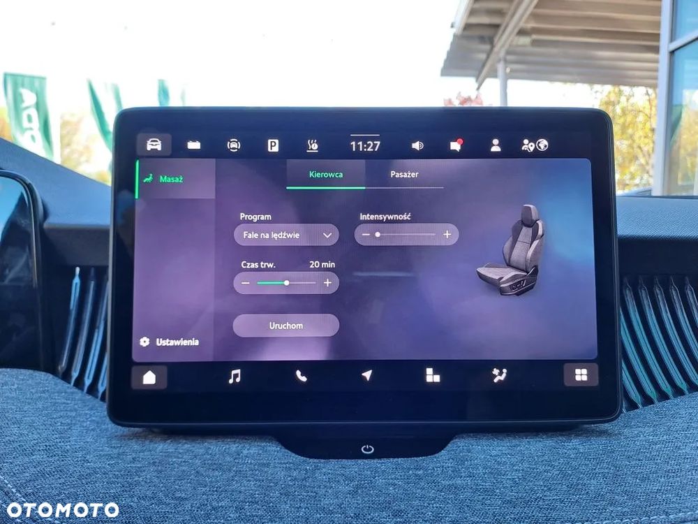 Skoda Superb 1.5 TSI Plug-in Hybrid Edition 130 DSG - 25