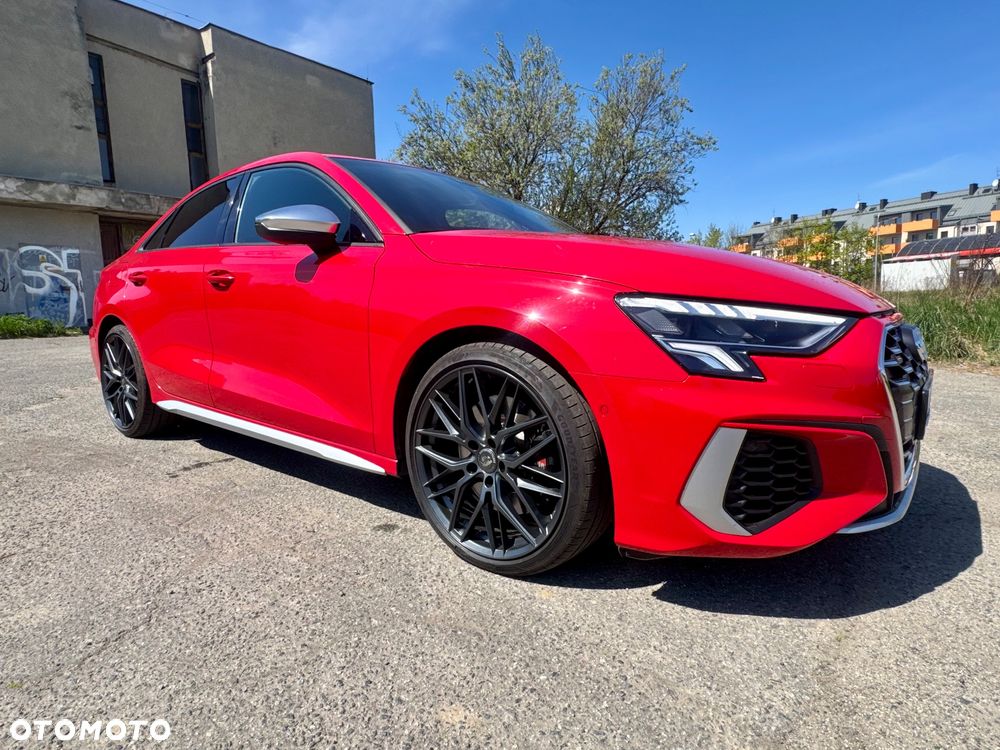 Audi S3 - 6