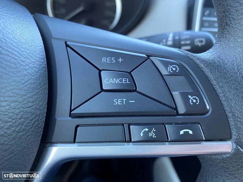 Nissan Micra 0.9 IG-T N-Connecta S/S - 22