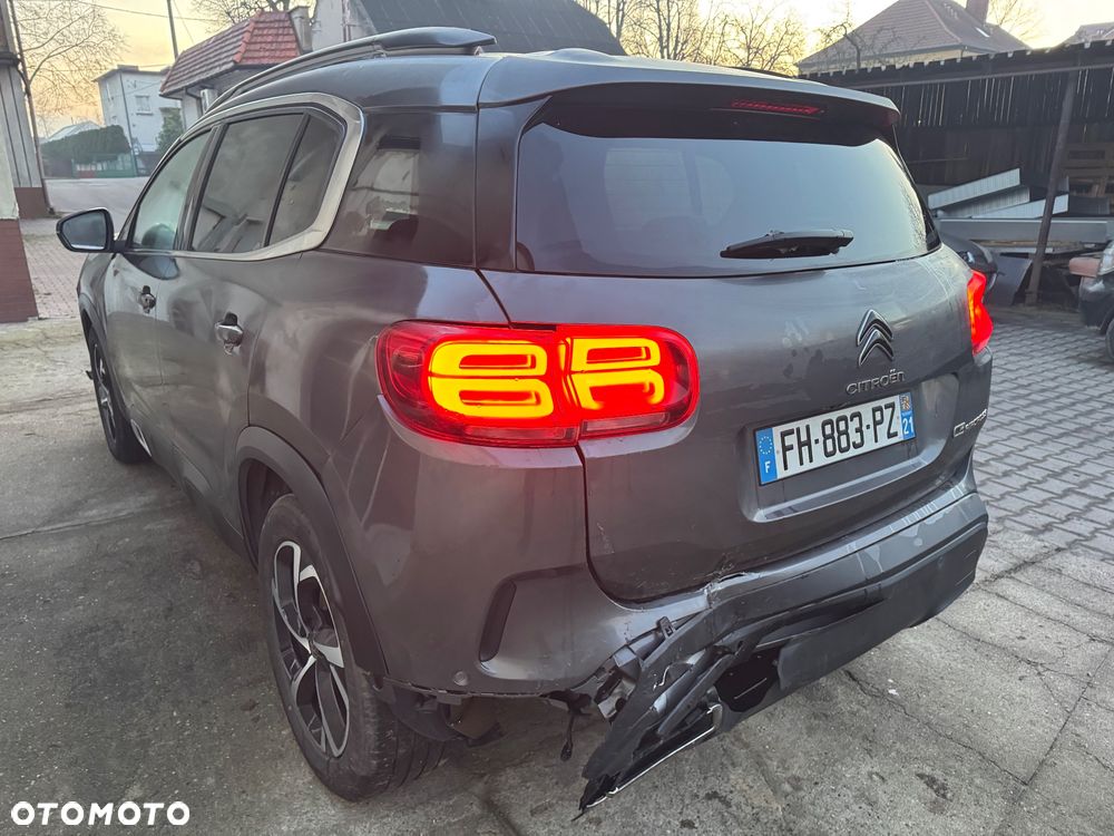 Citroën C5 Aircross - 37