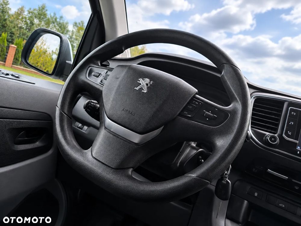 Peugeot EXPERT - 27