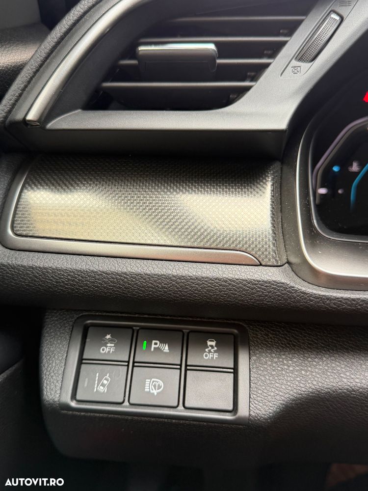 Honda Civic - 10