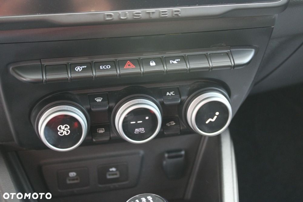 Dacia Duster - 26