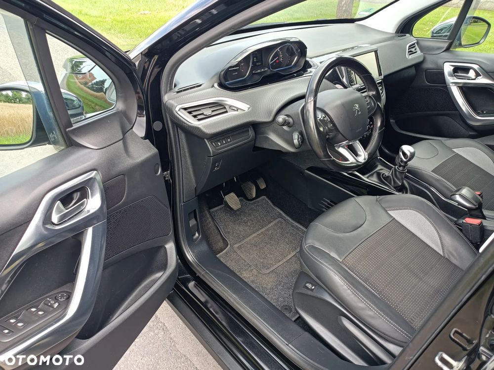 Peugeot 2008 PureTech 130 Stop&Start GT-Line Edition - 7