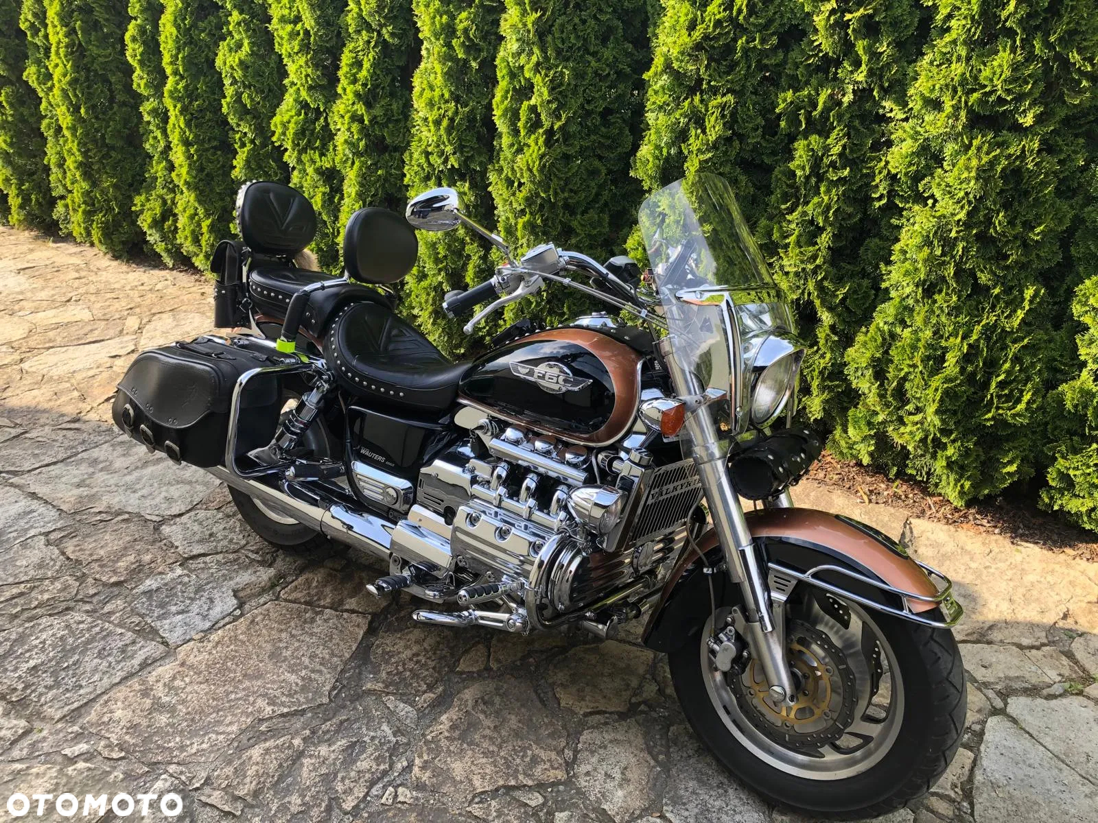 Honda Valkyrie - 13