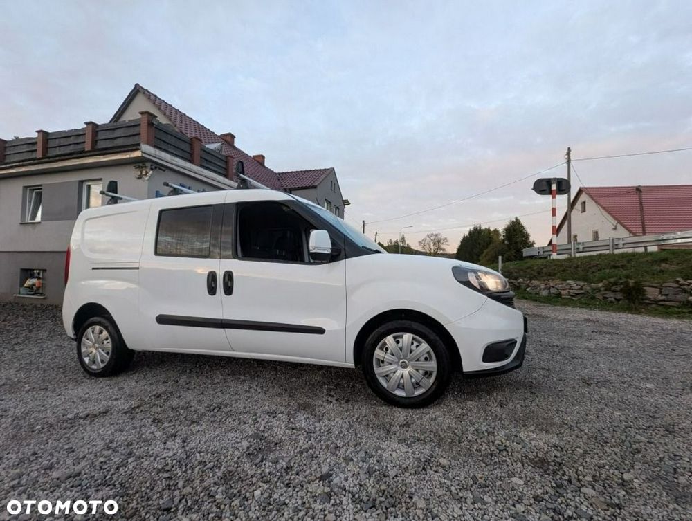 Fiat Doblo - 18