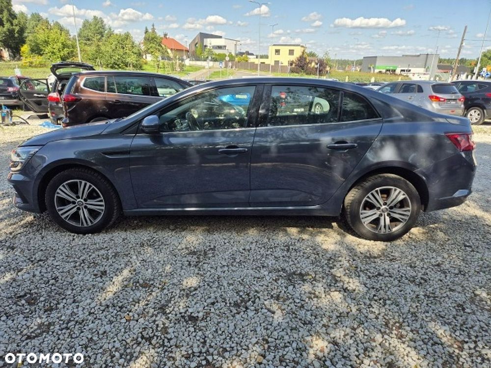 Renault Megane - 15