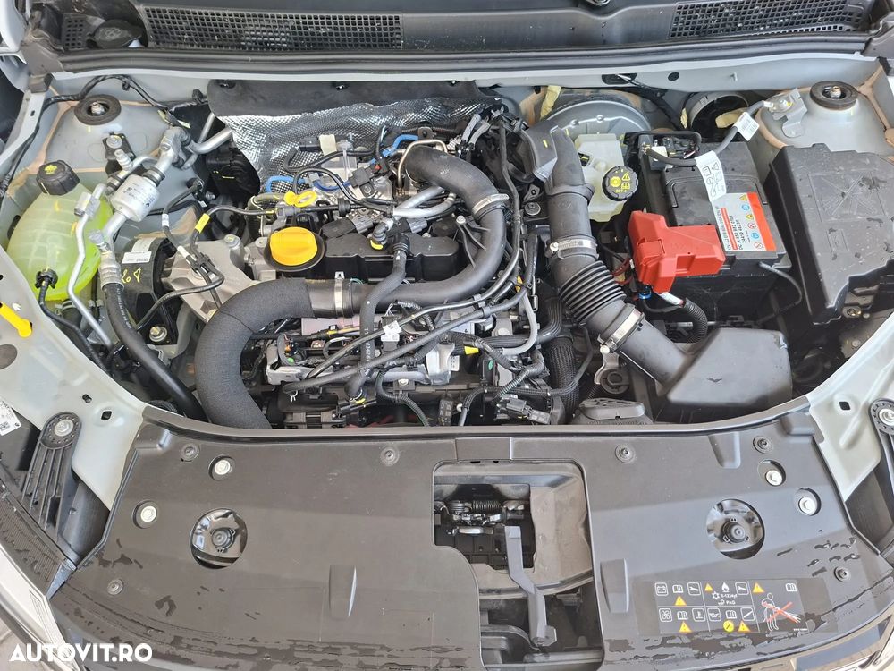 Dacia Sandero Stepway ECO-G 100 MT6 Extreme - 17