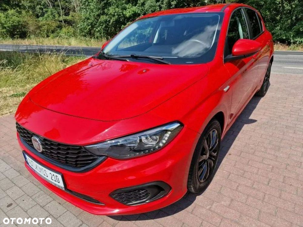 Fiat Tipo 1.4 16V Sport - 2