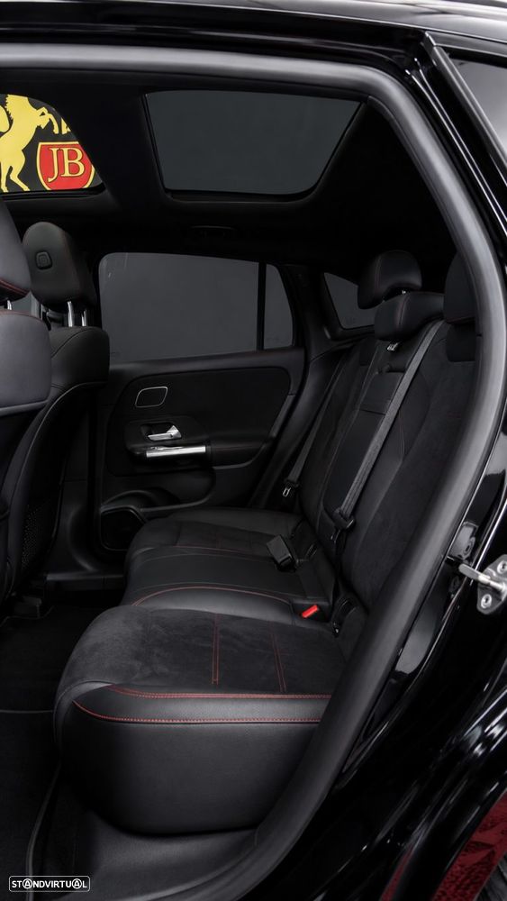 Mercedes-Benz EQA 250 AMG Line - 19