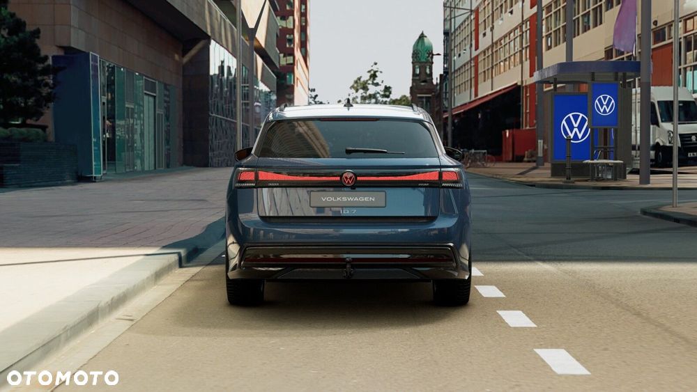 Volkswagen ID.7 - 7