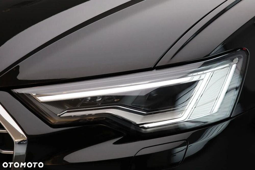 Audi A6 Avant - 14