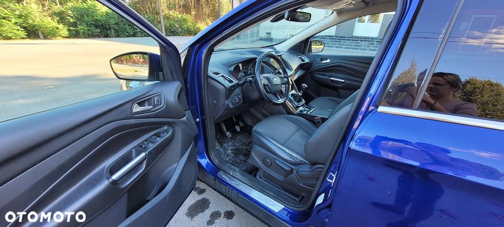 Ford Kuga 1.5 TDCi FWD Titanium - 18