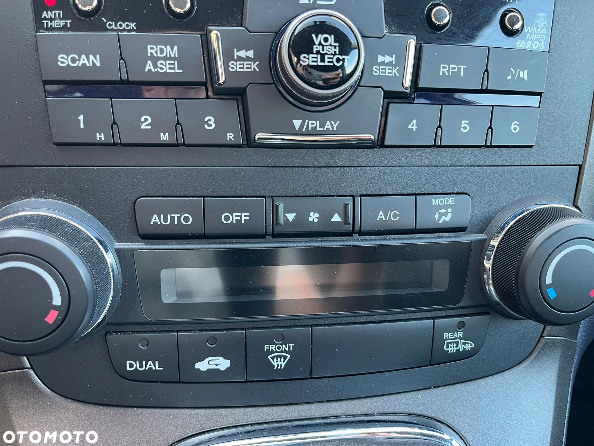 Honda CR-V 2.0i-VTEC Elegance - 15