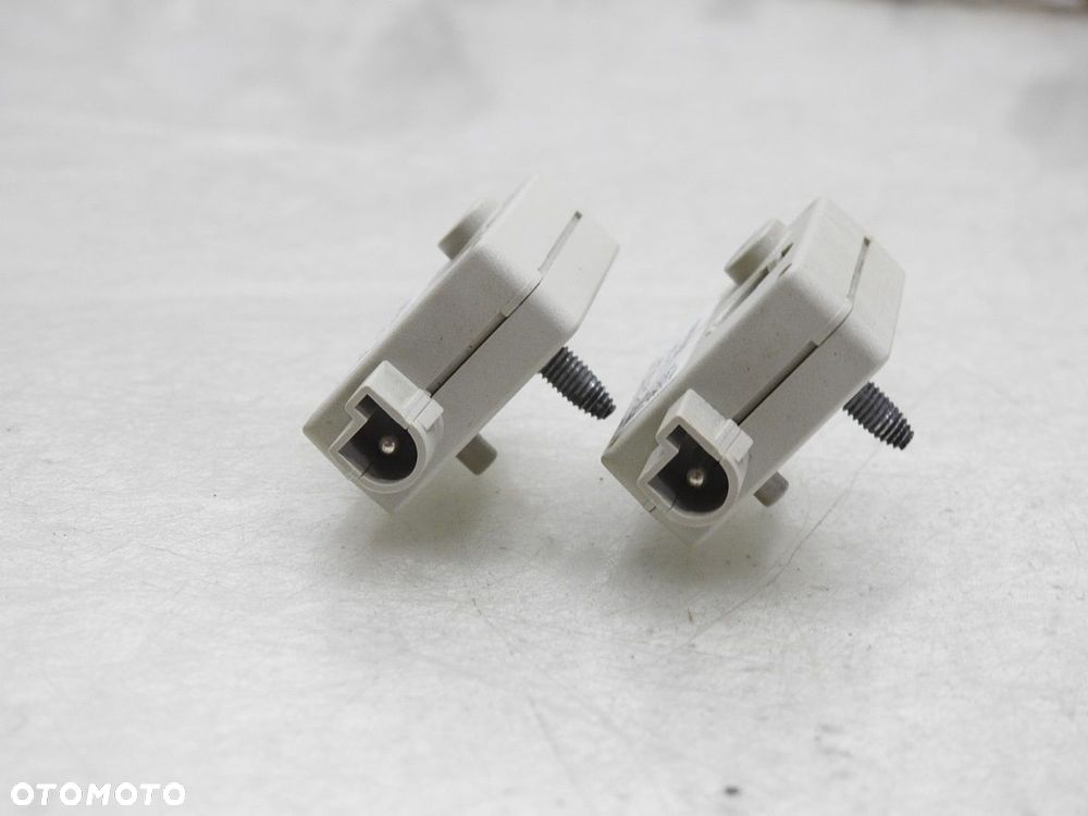 WZMACNIACZ ANTENY ANTENOWY BMW E90 6990090 - 3