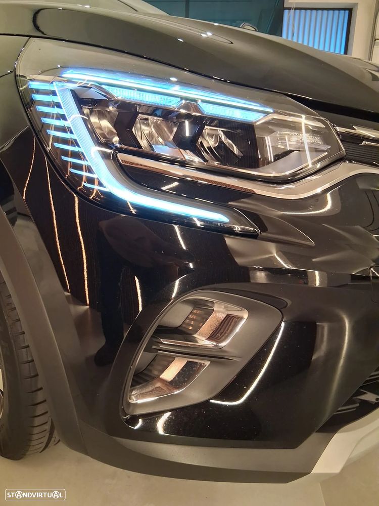 Renault Captur 1.5 dCi Exclusive - 21