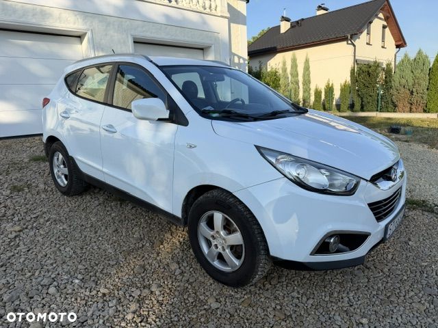 Hyundai ix35 2.0 Premium - 5