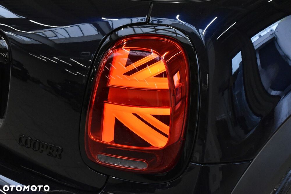 MINI Cooper - 21