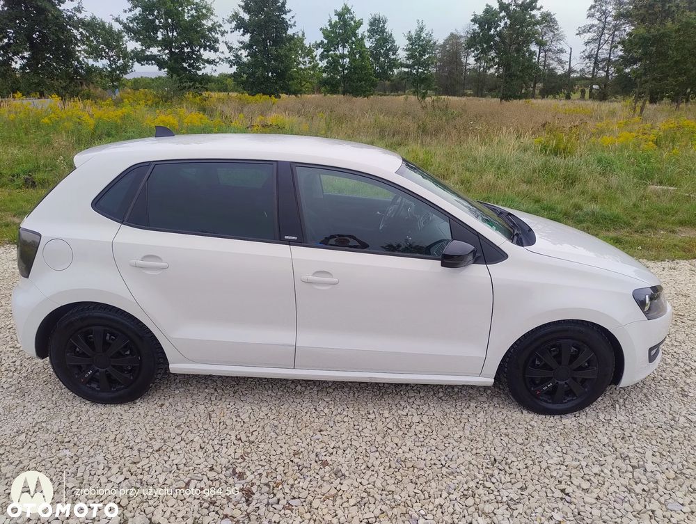 Volkswagen Polo - 12