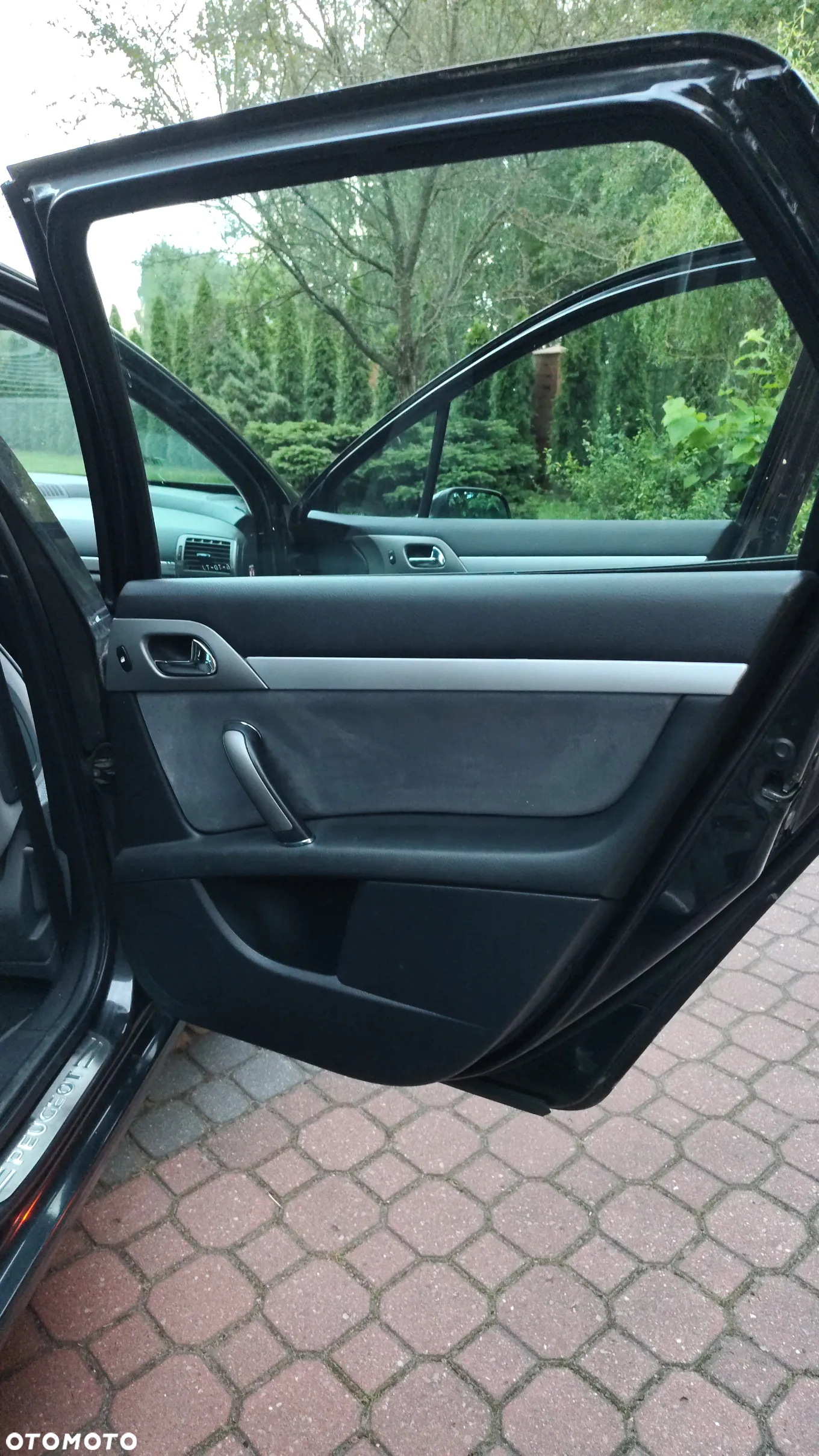 Peugeot 407 SW 125 Tendance - 25