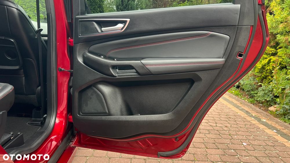 Ford S-Max 2.0 EcoBlue ST-Line - 31